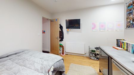 19 North Road Selly Oak - Photo 2