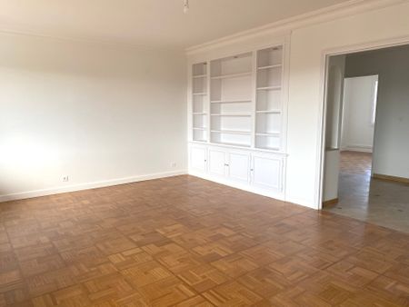 Location Appartement 4 pièces 92m² LYON 4ème - Photo 3