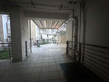 Διαμέρισμα για ενοικίαση Αγία Βαρβάρα Δάφνης (Δάφνη) - Photo 5