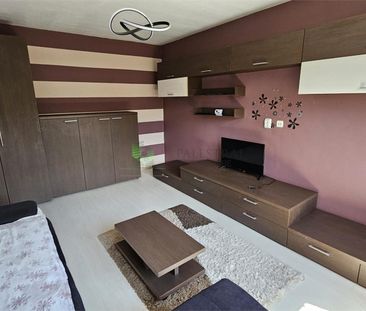 Garsoniera Astra,mobilata-utilata modern,350 Euro - Photo 5