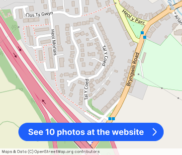 Tal Y Coed, Hendy, SWANSEA - Photo 1