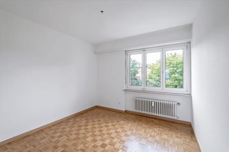 Vivre près de la Burgfelderplatz - LIMITÉ jusqu’en février 2026 - Photo 2