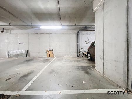 parkeerplaats in “Novarode” - Photo 3