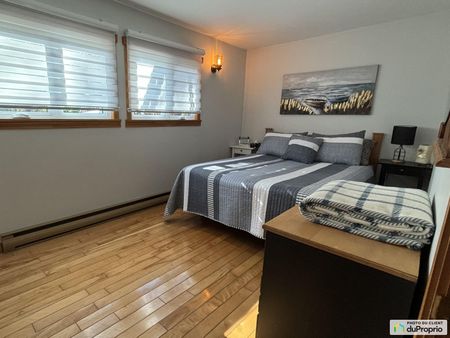 480 rue du Mont-Girard, St-Denis-De-Brompton à louer - Photo 5