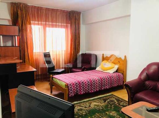 Apartament 3 camere, mobilat si utilat, Calea Bucuresti Muncitori - Fotografie 1