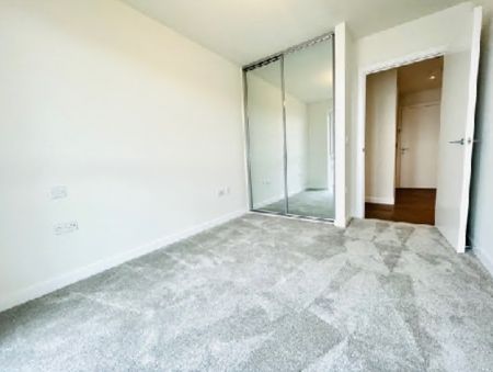 1 bedroom property to rent - Photo 3