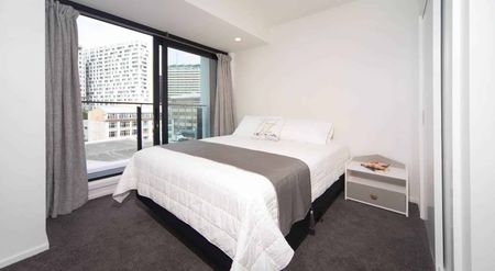 2 Bedrooms in CONNECT Apartment - Photo 5