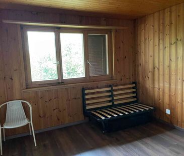 4.5 Zimmer, 95 m², 2. Stock - Photo 3