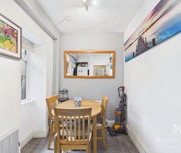 2 bedroom terraced house to rent - Photo 5