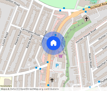 Ecclesall Road, Sheffield, S11 8TH - Photo 1