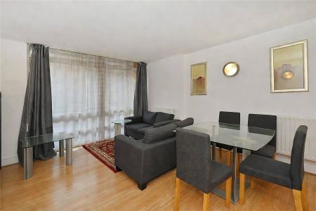 Cassilis Road, London, E14 ground floor flat to rent - Photo 4