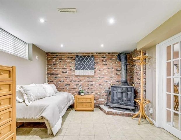 For Lease - 1209 Sixth Line Unit# Lower, Oakville, Ontario - Photo 1