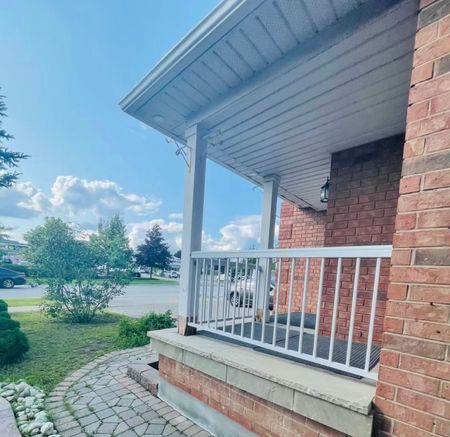 For Lease - 738 Twain Avenue Unit# Basement, Mississauga, Ontario - Photo 5