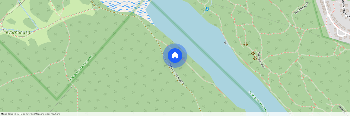 Flemingsberg, Huddinge, Stockholm, Forskarvägen 11