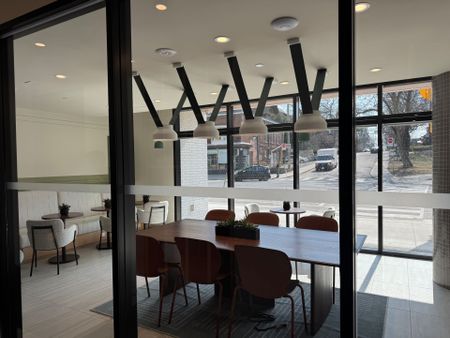 For Lease - 1660 Bloor Street Unit# 809, Toronto, Ontario - Photo 5