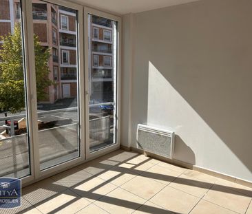 Location Appartement 3 pièces 65m² ARMENTIERES 59280 - Photo 5