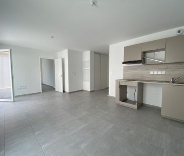 BEAUX ARTS - T2 - 44.20 m² - Photo 1
