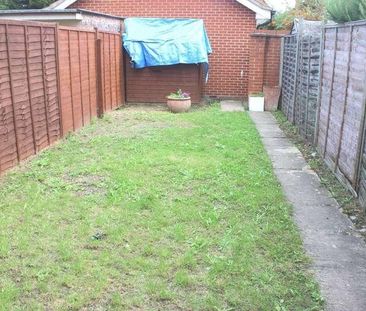 Bluebird Way, Thamesmead West, SE28 - Photo 4