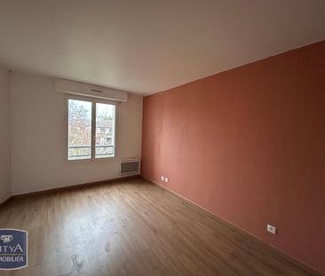 Location Appartement 2 pièces 60m² NOISY LE GRAND 93160 - Photo 5