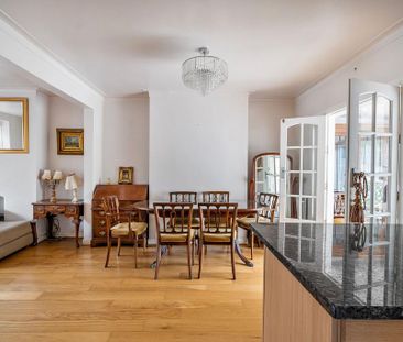 4 bedroom semi-detached house to rent - Photo 4