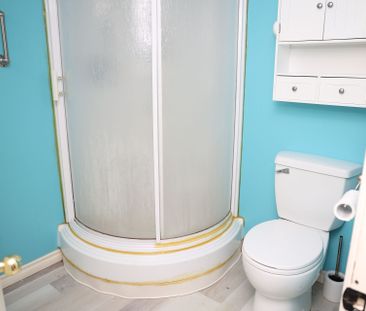 For Lease - 711 Otonabee Drive Unit# Lower Level BSMT, Peterborough... - Photo 6