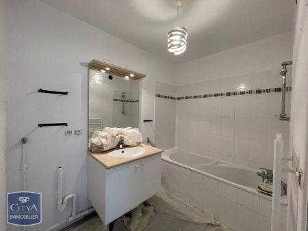 Appartement à louer 3 pièces 71m² - Photo 4