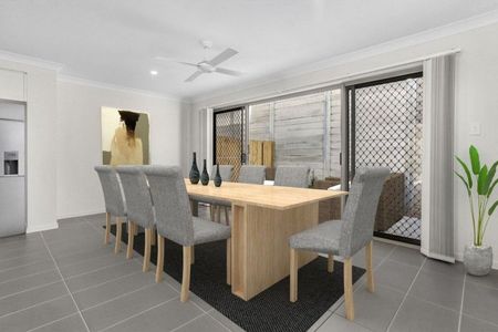 Modern 3 bed Townhouse near School - Photo 2
