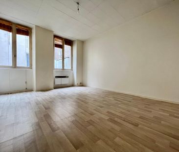 Location Appartement 1 pièce 21m² NANTES 44000 - Photo 2