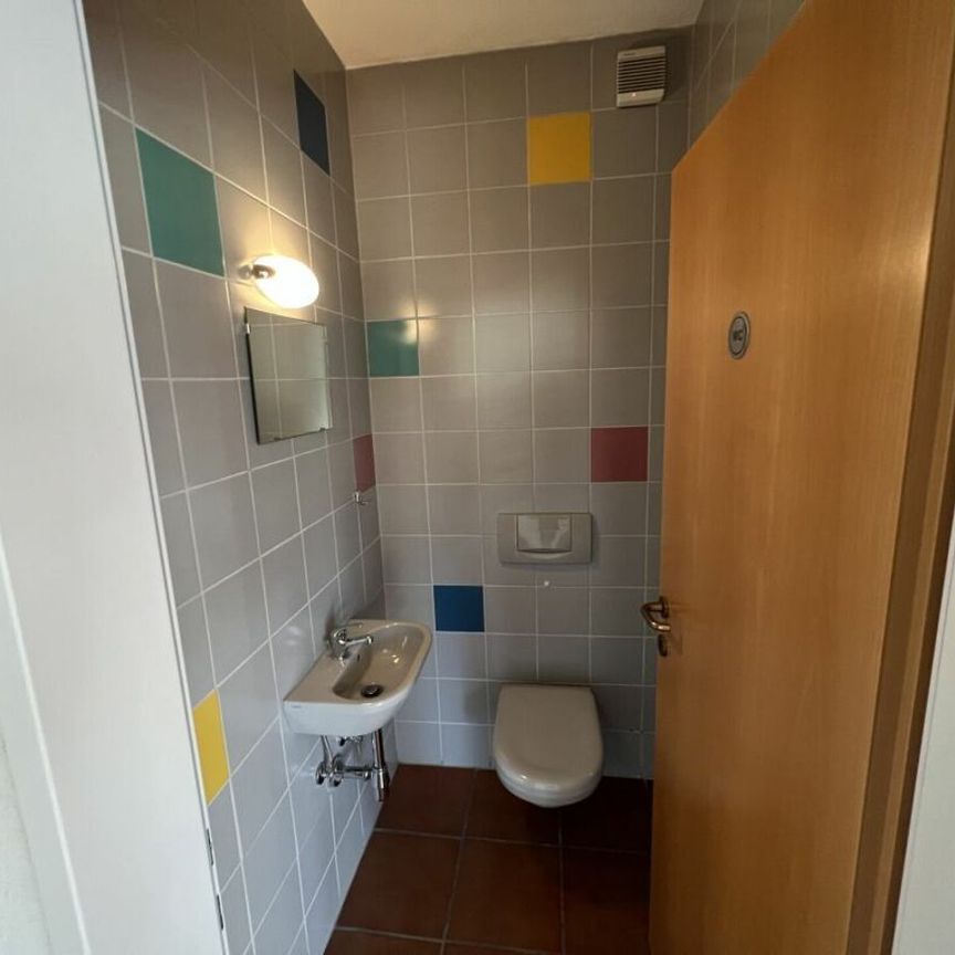 3.5-Zimmer-Wohnung - Photo 1