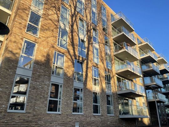 Te huur: Appartement Winklerlaan in Utrecht - Foto 1