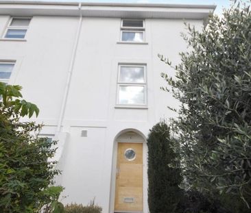 1 bedroom end of terrace house to rent - Photo 1