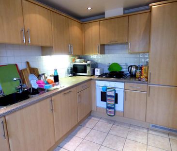 1 bedroom flat to rent - Photo 6