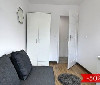 Pokój, ul. Pieńkowskiego - Zdjęcie 6