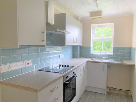 1 bedroom apartment to rent - Photo 4