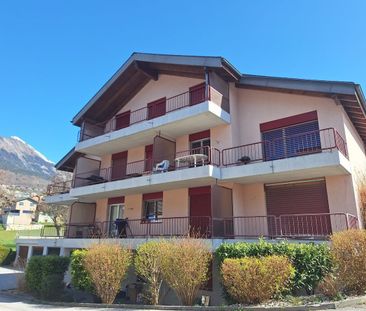 JOLI STUDIO A SAVIESE - Photo 2