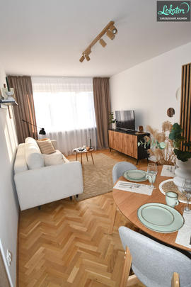 Władysława Broniewskiego, Osiedle Kopernika, Osiedle Wspólny Dom, Koszalin, województwo zachodniopomorskie, 75-526, Polska - Фото 1