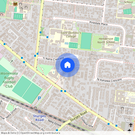 1/6 Papatahi Place, Henderson, Waitakere City