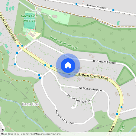 1/48 Eastern Arterial Rd, St Ives NSW 2075