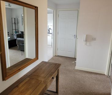 2 bedroom flat to rent - Photo 5