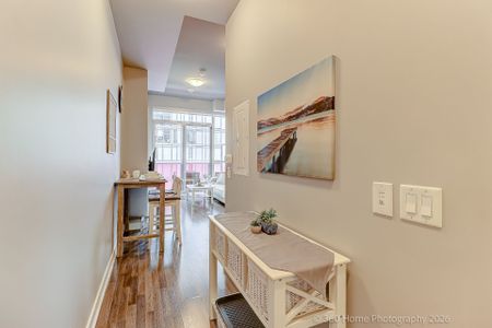 For Lease - 120 Parliament Street Unit# 1106, Toronto, Ontario - Photo 3