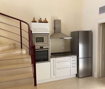 Ático de alquiler en Paseo del Mar, 46, Puerto de Sotogrande - La M... - Photo 6