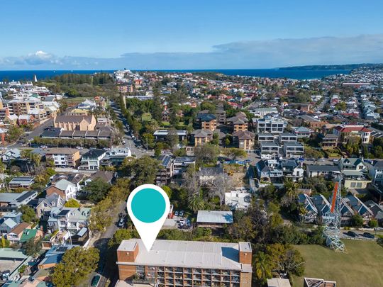 222/18 Brown Street, Newcastle NSW 2300 - Apartment For Rent | Domain - Photo 1