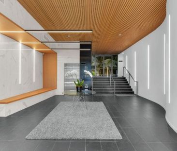 506/8 Dickens, Spring Hill QLD 4000 - Apartment For Rent | Domain - Photo 2