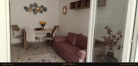 Metalurgiei viva residence studio etaj 6 - Photo 2
