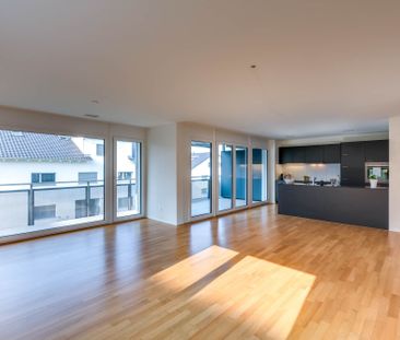 Tolle Familienwohnung - Photo 2