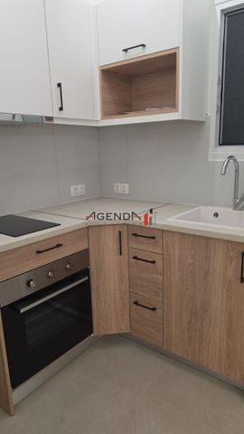 Studio/Γκαρσονιέρα για ενοικίαση Εξάρχεια - Νεάπολη - Photo 4