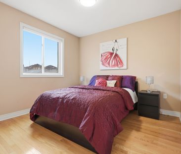 For Lease - 2 Sir Jacobs Crescent Unit# MAIN, Brampton, Ontario - Photo 4