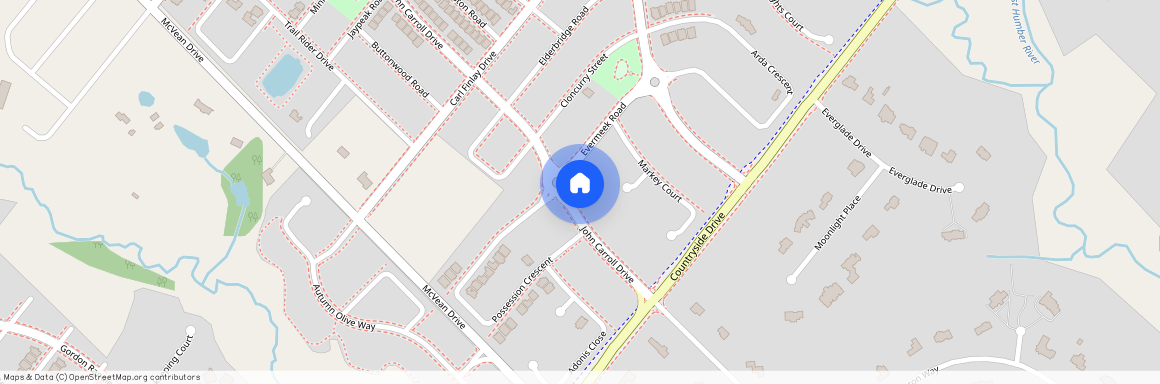 19 John Carroll Drive Unit# Bsmt, Brampton