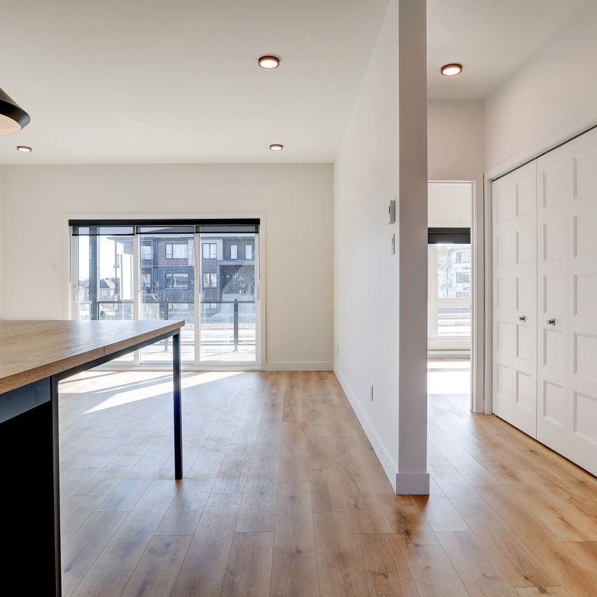 5413, boul. René-Lévesque #201, Sherbrooke (Rock Forest | St-Élie) - Photo 1