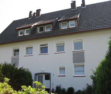 KLEINE 3-ZIMMER WOHNUNG IN BRÜNINGHAUSEN - Photo 2